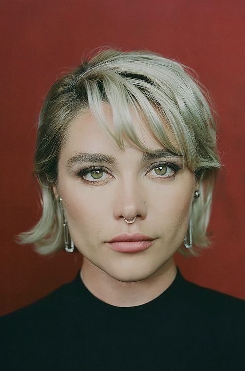 Florence Pugh
