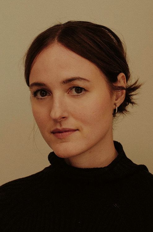 Renate Reinsve