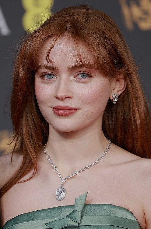 Sadie Sink