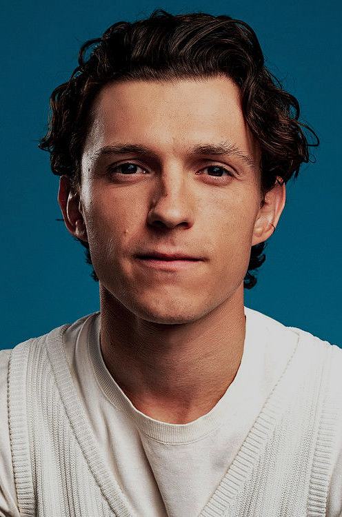 Tom Holland