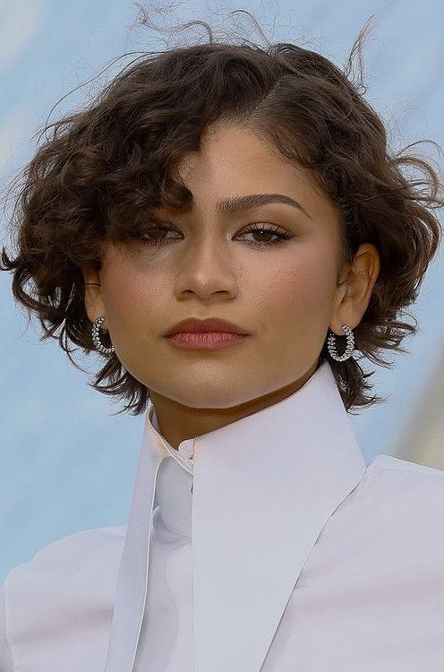 Zendaya