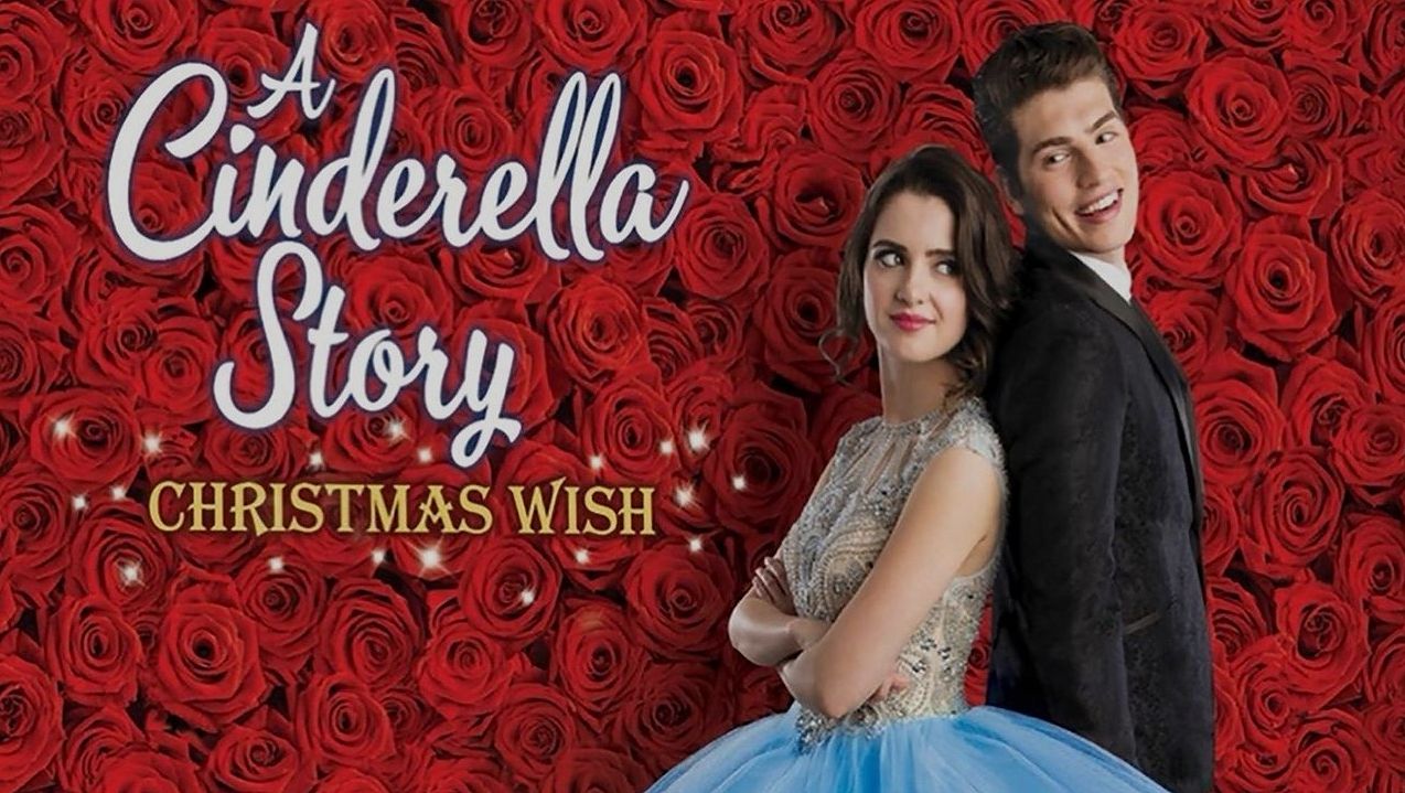 คริสต์มาสนี้มีปาฏิหาริย์! รีวิว สาวน้อยซินเดอเรลล่า: คริสต์มาสปาฏิหาริย์ หนังรักโรแมนติกที่อบอุ่นหัวใจ