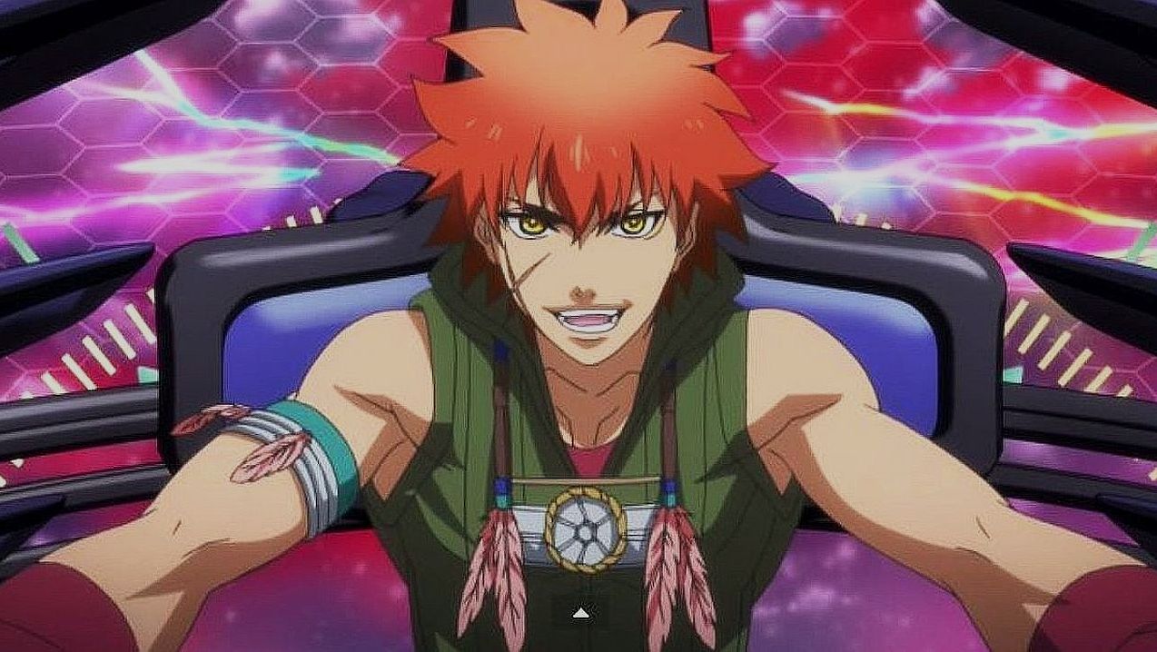 Aquarion: สงครามหุ่นศักดิ์สิทธิ์ที่ผสานจิตวิญญาณและเทคโนโลยีเหนือจินตนาการ