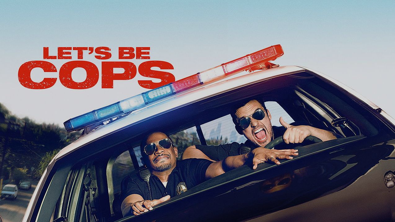 ปลอมเป็นตำรวจแล้วรอดไหม? รีวิว Let's Be Cops หนังตลกที่สนุกกว่าเครื่องแบบตำรวจจริง