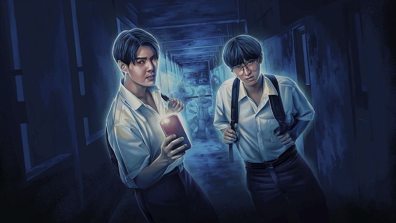 เมื่อโรงเรียนกลายเป็นสนามแห่งความสยอง : รีวิวซีรีส์ ‘โรงเรียนผีมีอยู่ว่า…’ ที่จะทำให้คุณลืมหลอนในรั้วการศึกษา