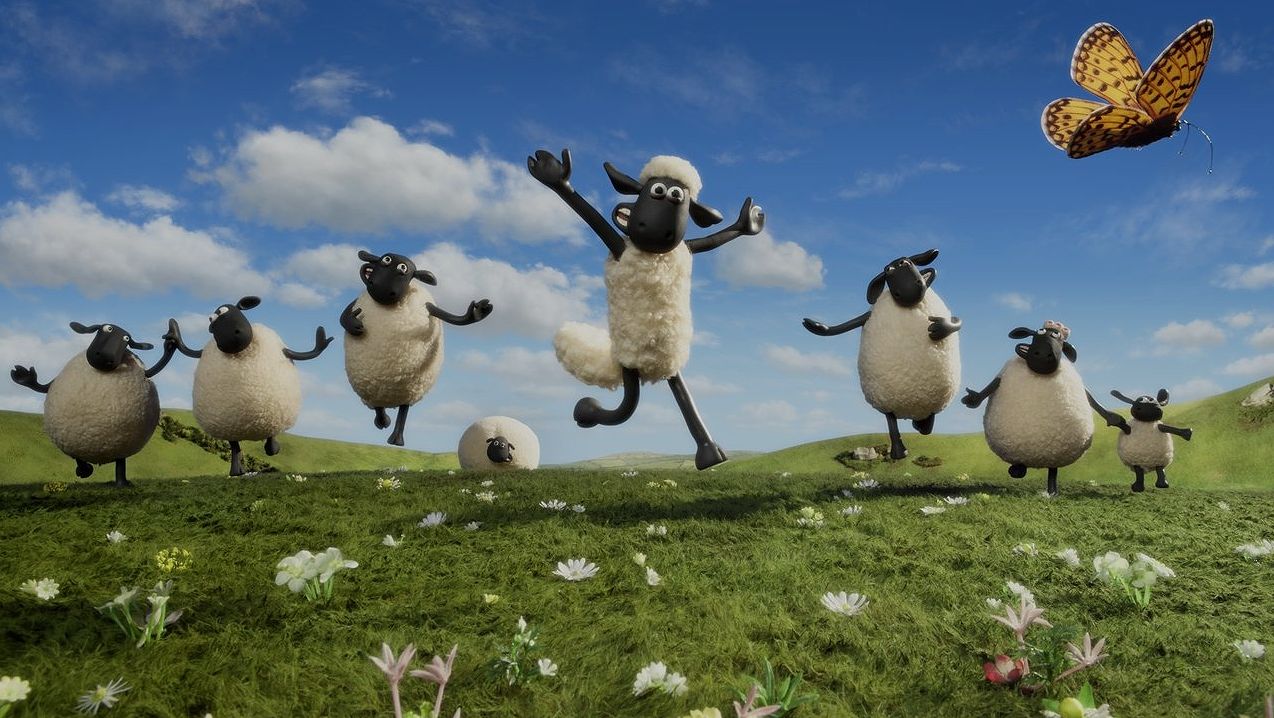 แสบซ่าไม่รู้จบ! 'Shaun the Sheep' การ์ตูนไร้คำพูดที่ฮาได้ทุกวัย