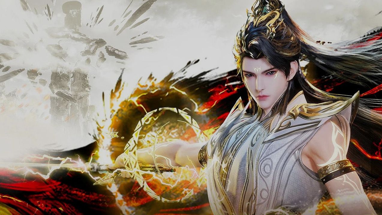 หลิงเทียนผู้ยิ่งใหญ่: เมื่อเทพดาบกลับมาเกิดใหม่ เขียนชะตาชีวิตใหม่ไม่ให้มีวันเสียใจ!