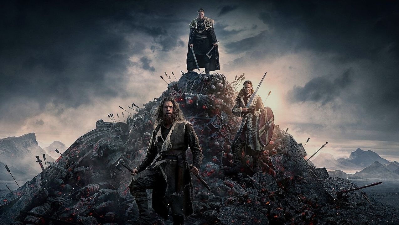 ล่องเรือดิ่งสู่ยุคทองแห่งไวกิ้ง: รีวิว Vikings: Valhalla ซีซั่น 1-3 ความป่าเถื่อนที่กลายเป็นตำนาน